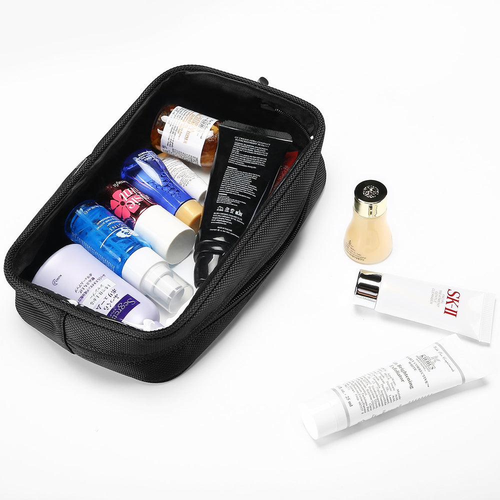 ProCase format compact voyage, facile à glisser dans bagage cabine.