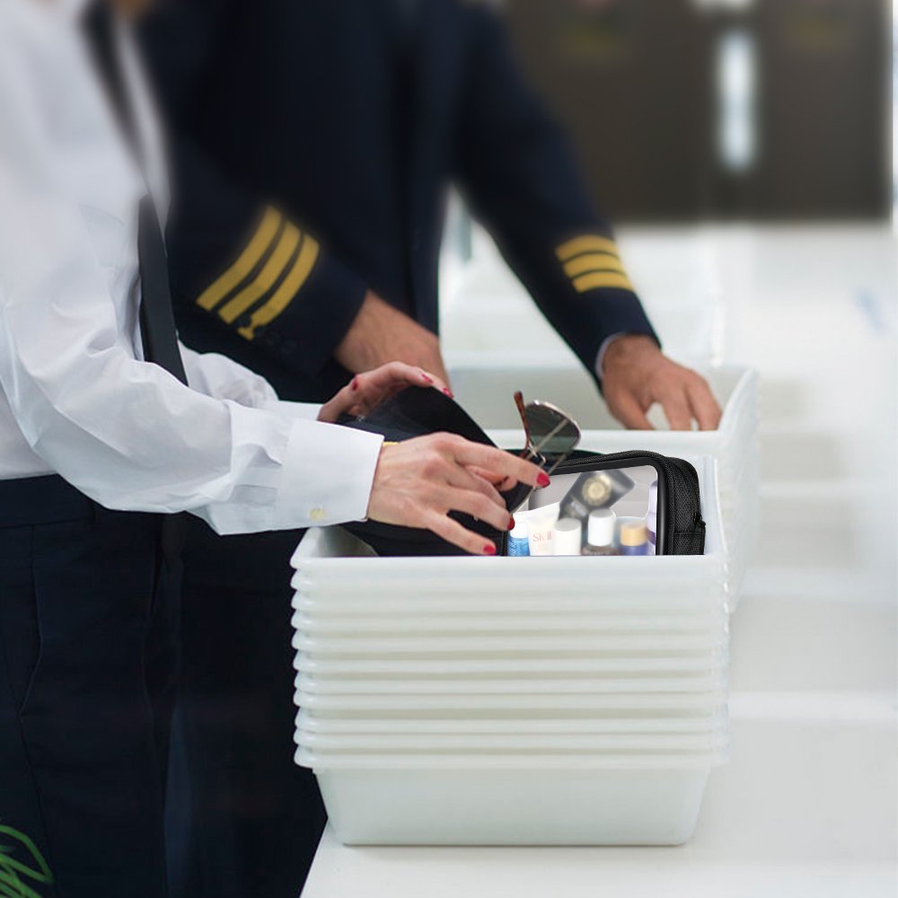 ProCase nettoyage facile et réutilisable, solution éco-responsable pour trajets.