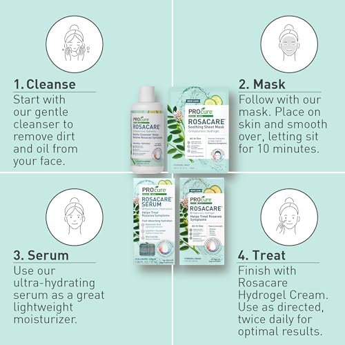 Formule sans substances agressives adaptée à la peau sensible.