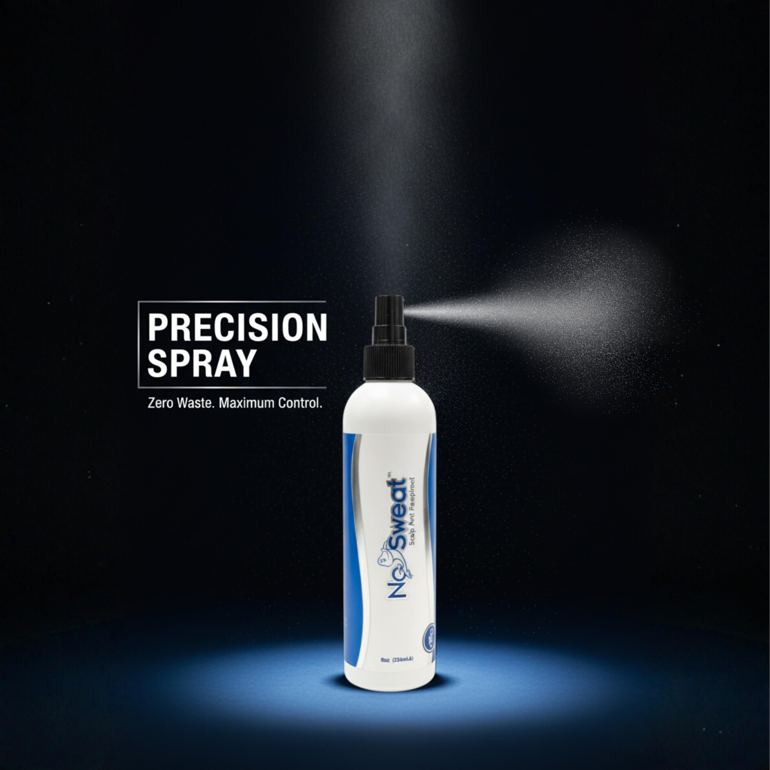 Formule douce pour peau sensible, sans irritations majeures.