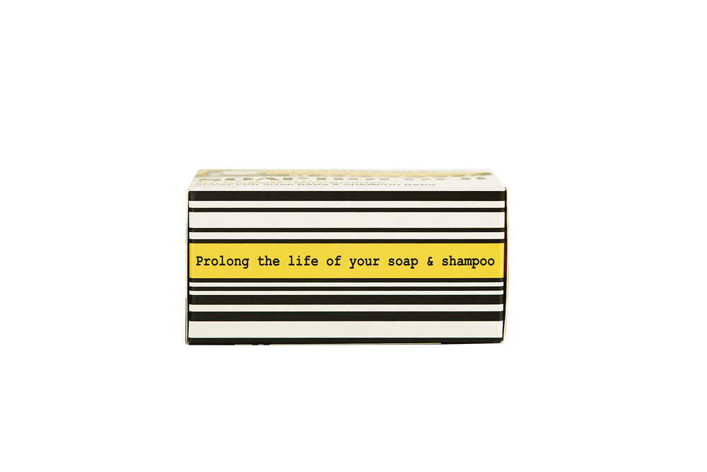 Plateau bois Professor Fuzzworthy avec ventilation et design discret