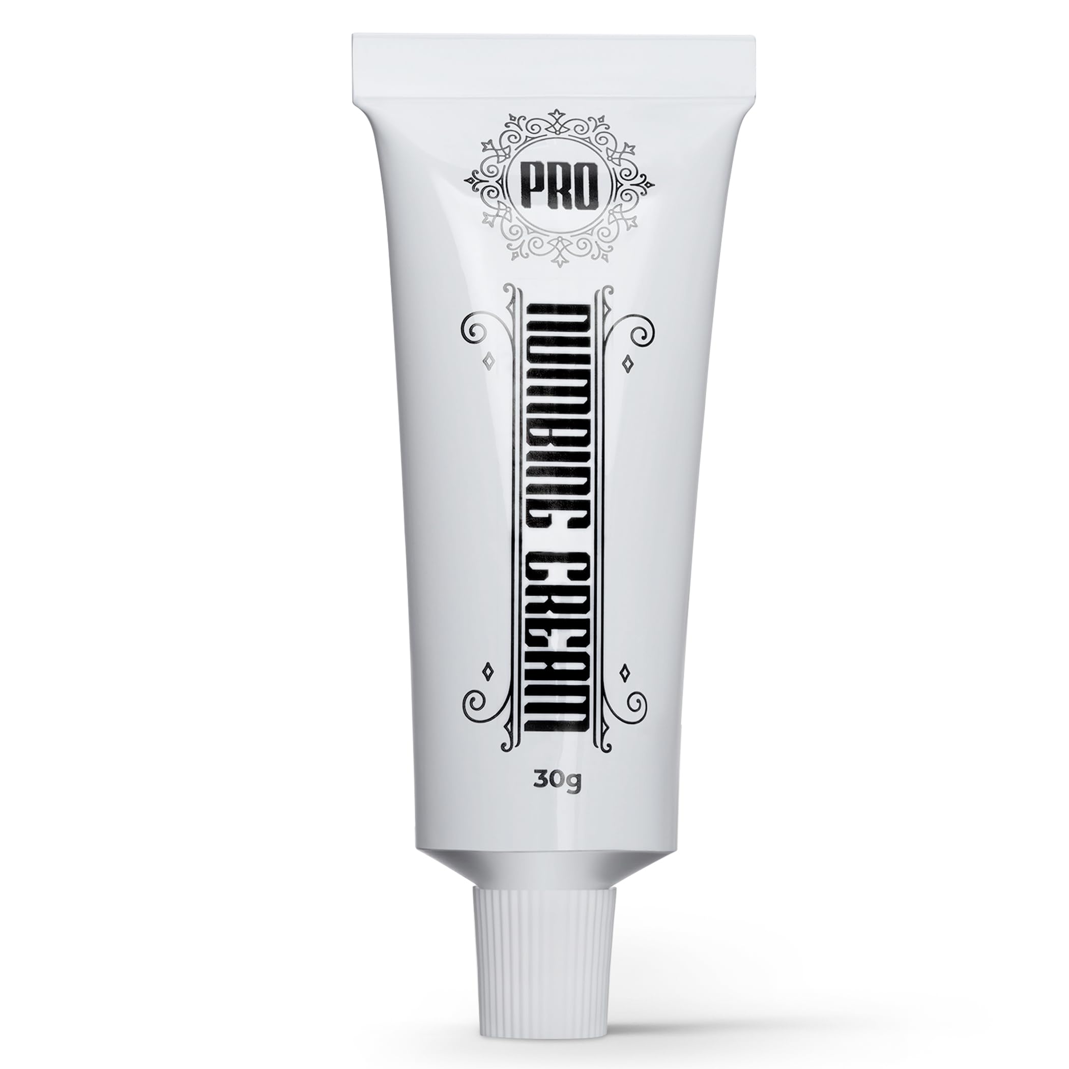 Proinnate Crème anesthésiante avec menthol et huile d emu pour engourdissement rapide.