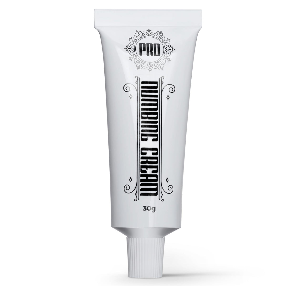 Proinnate Crème anesthésiante avec menthol et huile d emu pour engourdissement rapide.