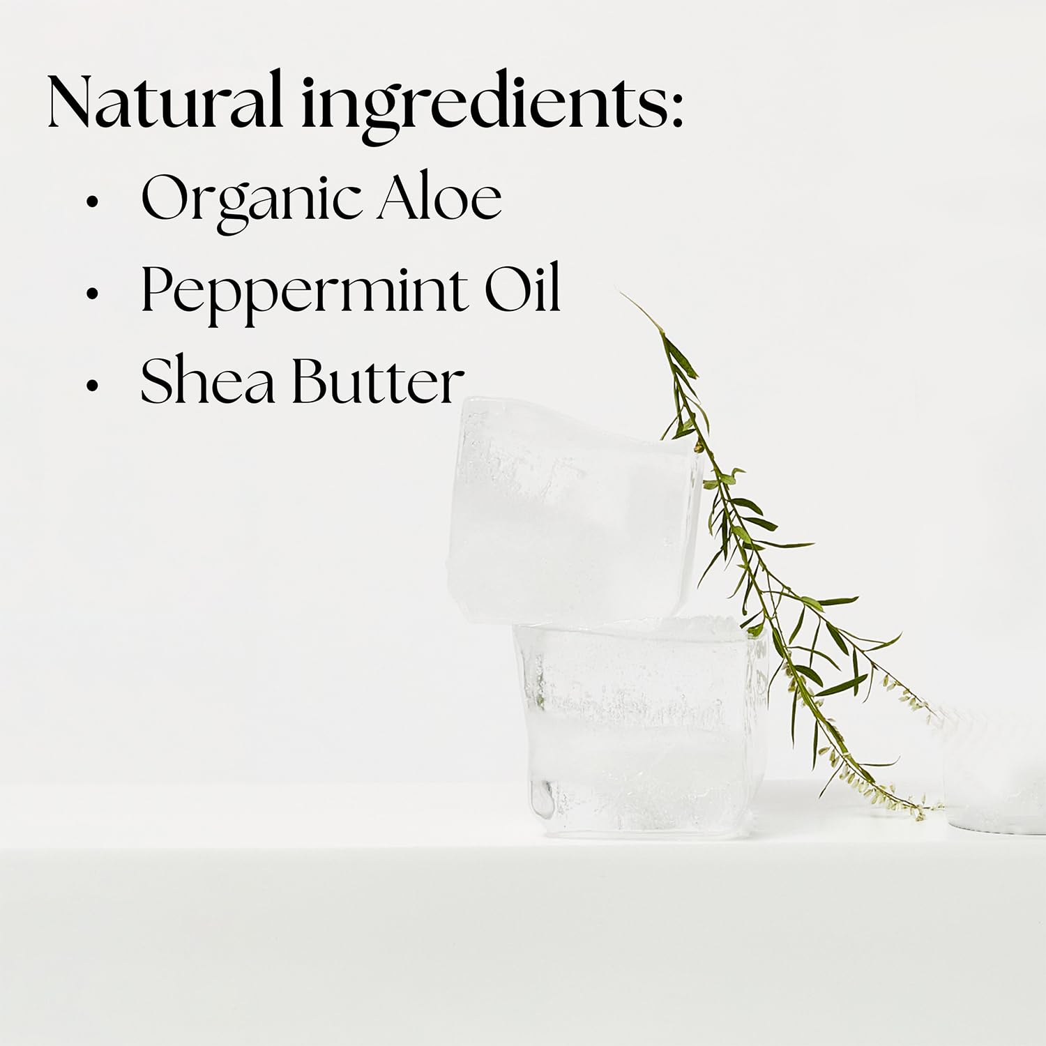Project Reef Vegan sans cruauté pour tous types de peau