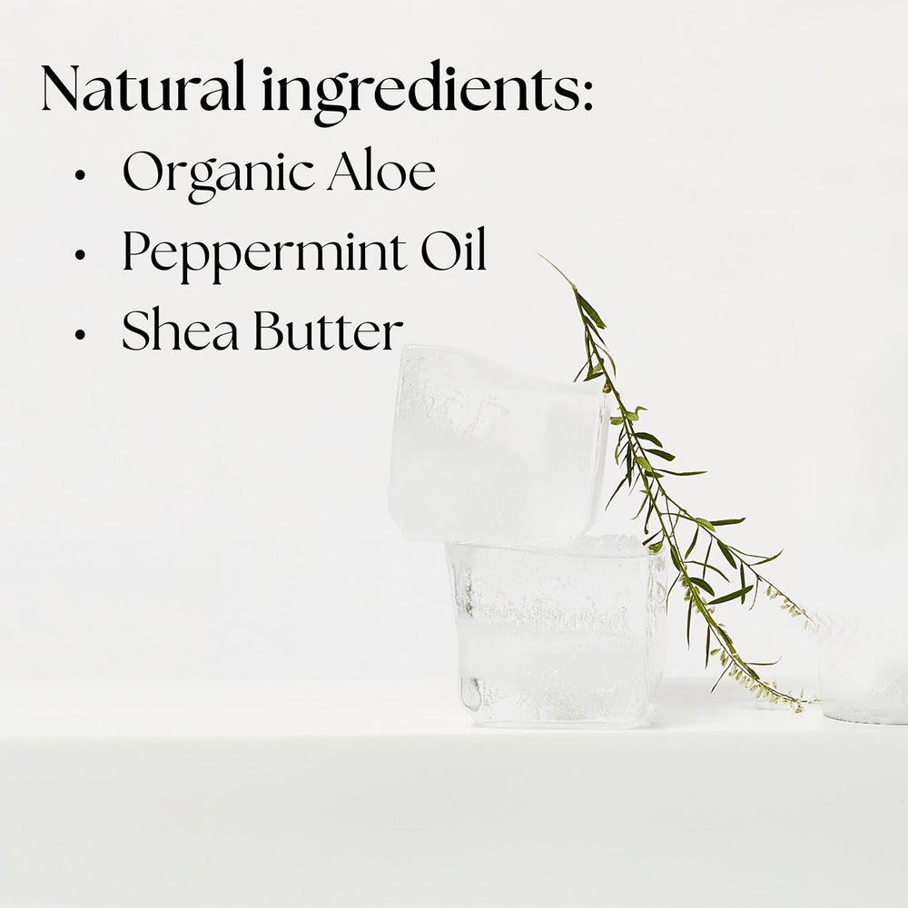 Project Reef Vegan sans cruauté pour tous types de peau