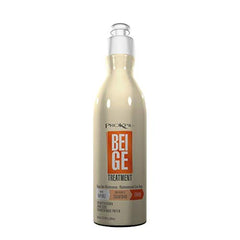 Prokpil Beige: bouteille 300 ml de soin capillaire pour une hydratation efficace.