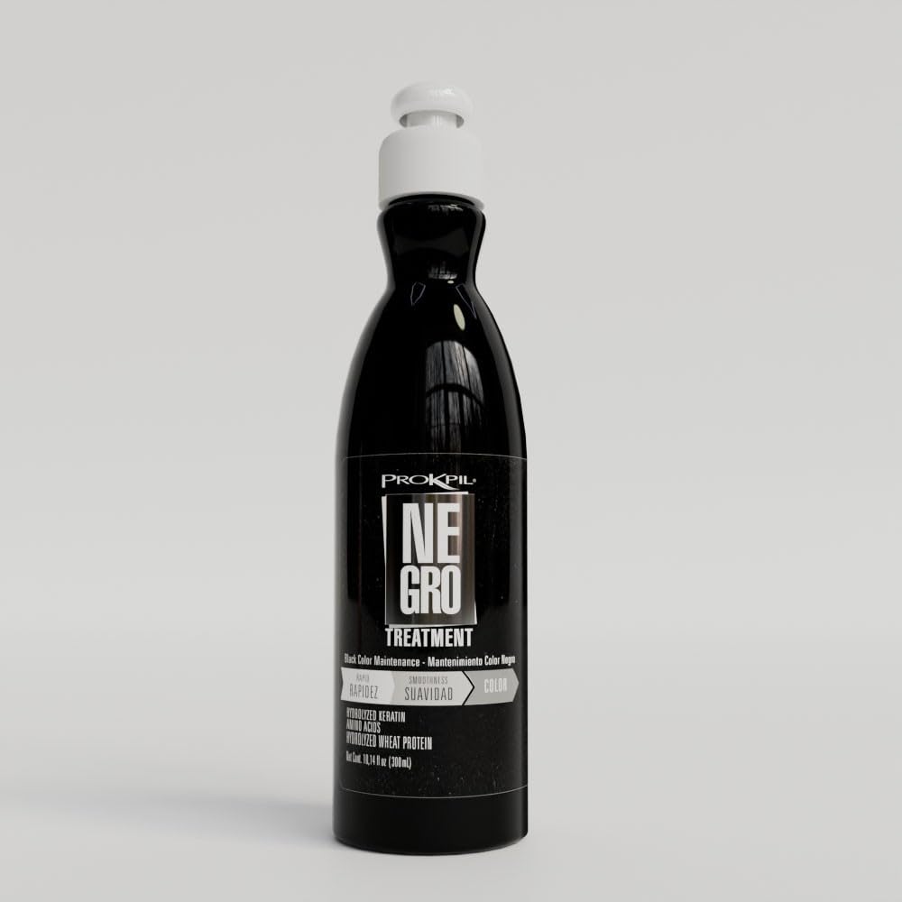 Prokpil Noir Spécial, crème matifiante, améliore l'hydratation et la douceur.