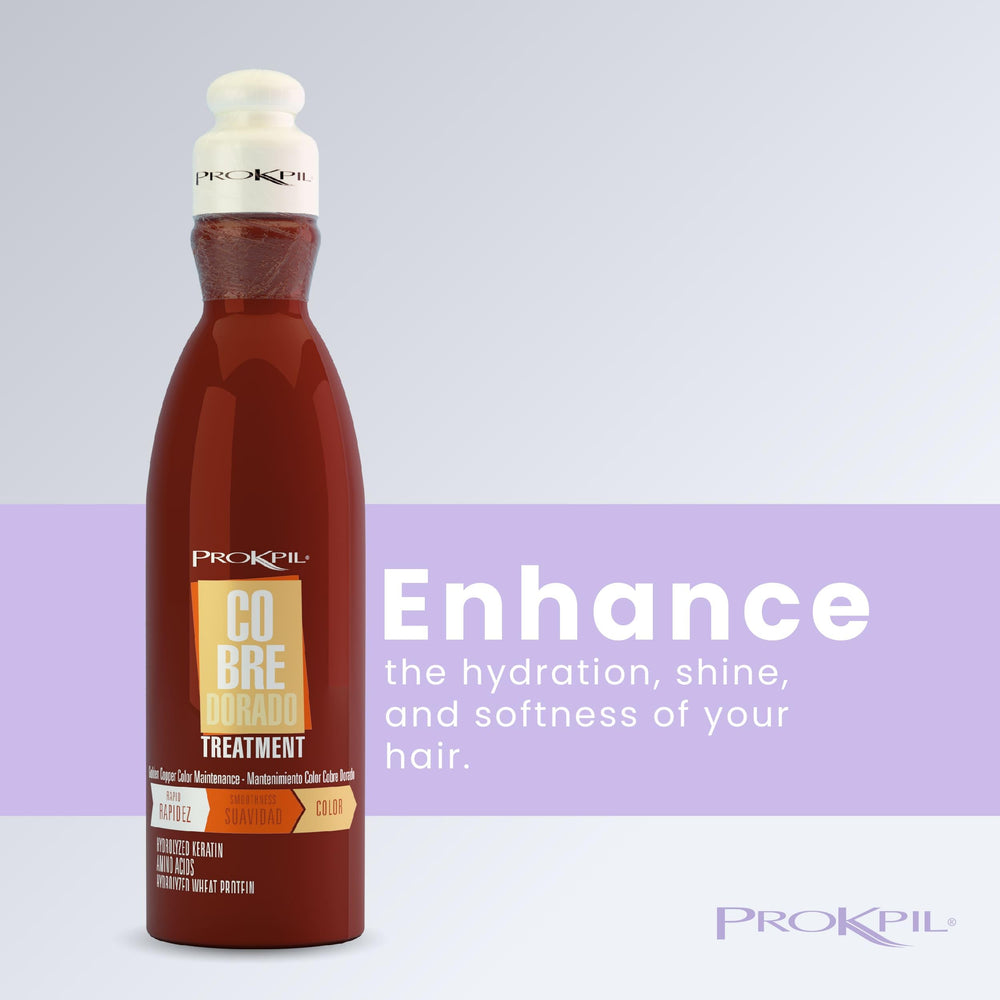 Prokpil Texture Satinée – application facile pour un rendu lisse.