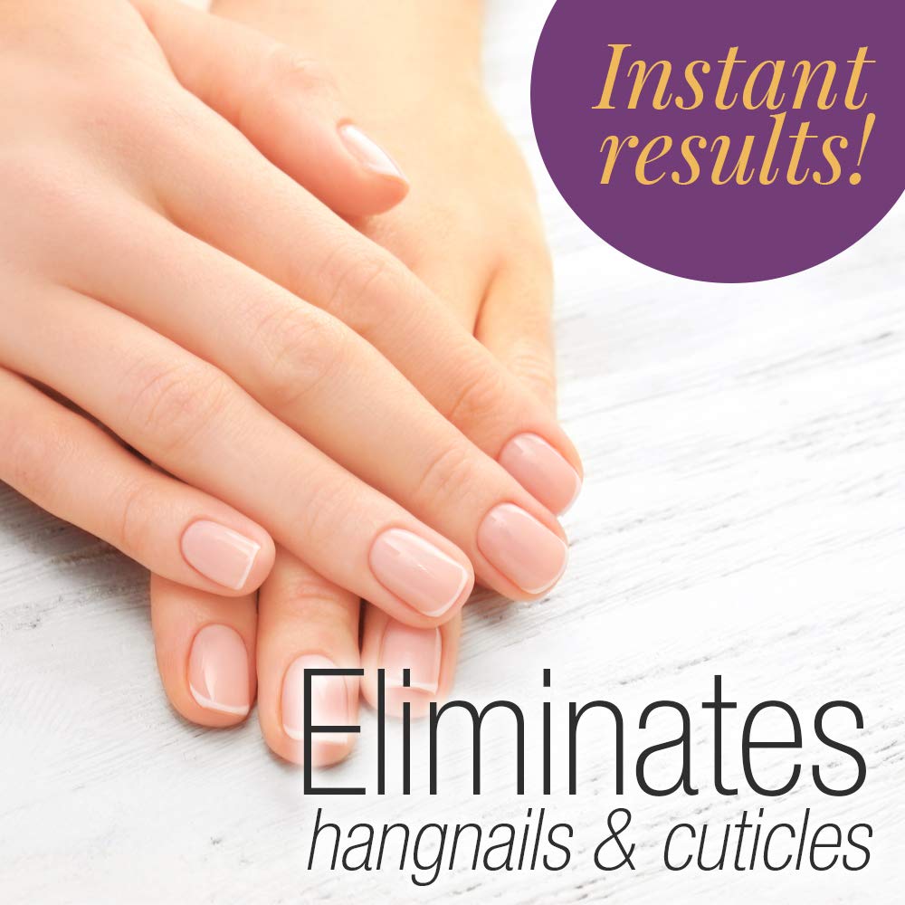 Solution ProLinc – dissolution des peaux mortes autour des ongles