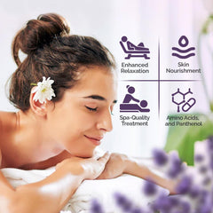 PRONAIL Huile jojoba et germe de blé – nourrissant pour peau sèche.