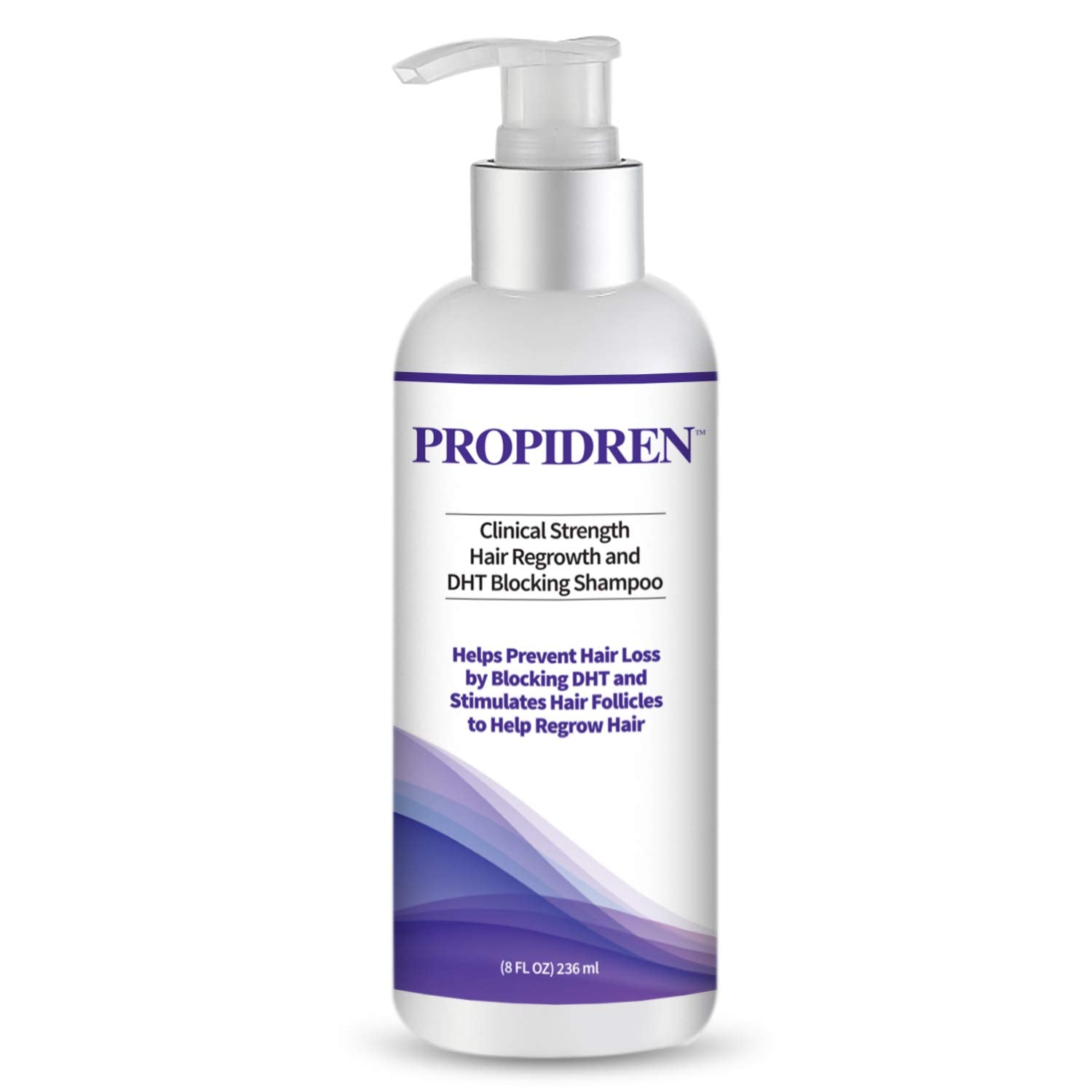 Propidren Pronexa – bouteille visible, routine capillaire nourrissante