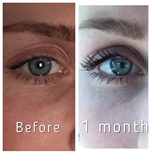 Pronexa Lavish Lash – produit sans cruauté animale sur l’emballage.