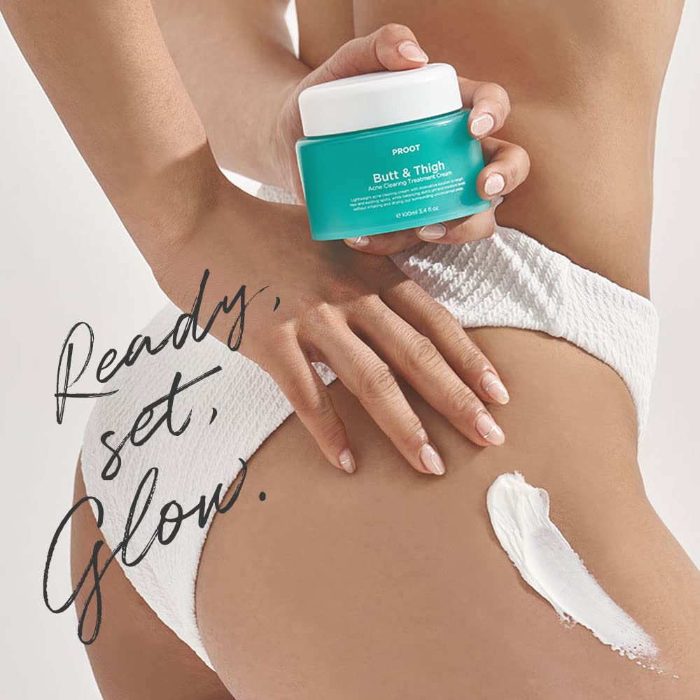 PROOT Crème absorption rapide : résultats discrets tout au long de la journée