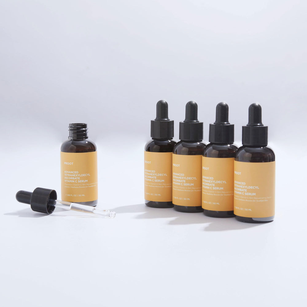 Hydratation 24h PROOT THD Sérum pour peau visiblement nourrie