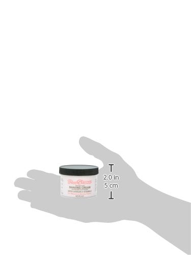 Pro-Shave crème de rasage sans brosse transforme le rasage quotidien en moment paisible.