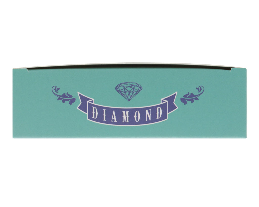 Tenue durable et retouches faciles avec PROSPECTORS Diamond Hair Pomade tout au long de la journée.