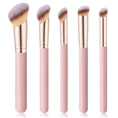 Pinceau angule Contour 170S Prosuites pour sculpter les contours du visage
