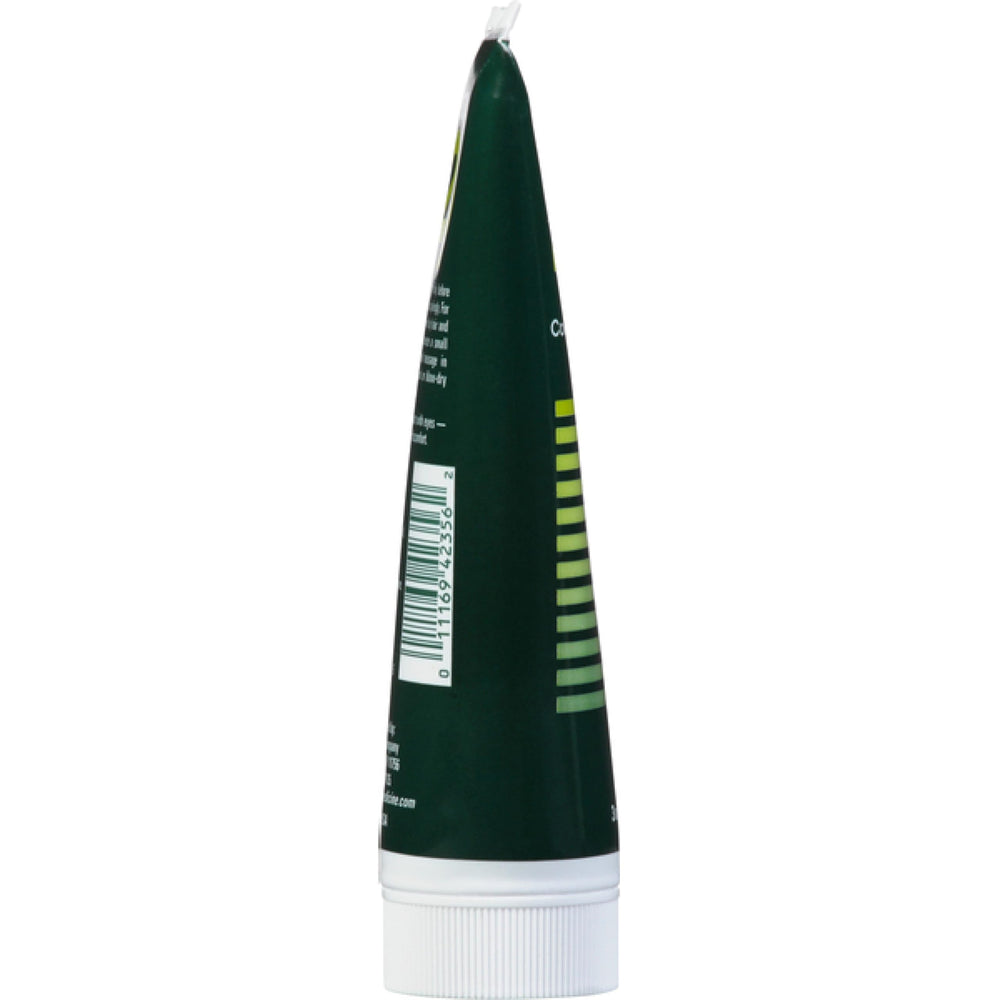 Gel coiffant clair Protein 29 en bouteille, brillance naturelle sans résidu.