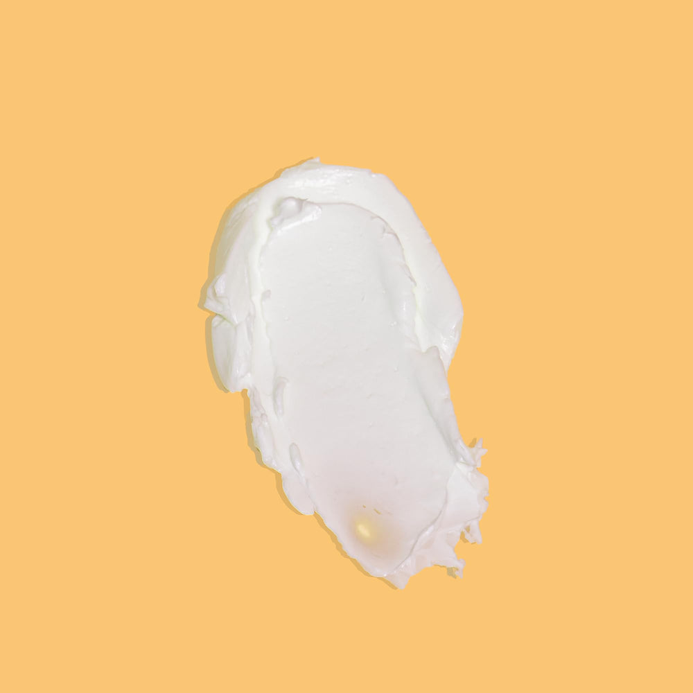 PROUDLY Ultra-Rich Body Butter – adaptée à toute la famille, y compris les bébés.