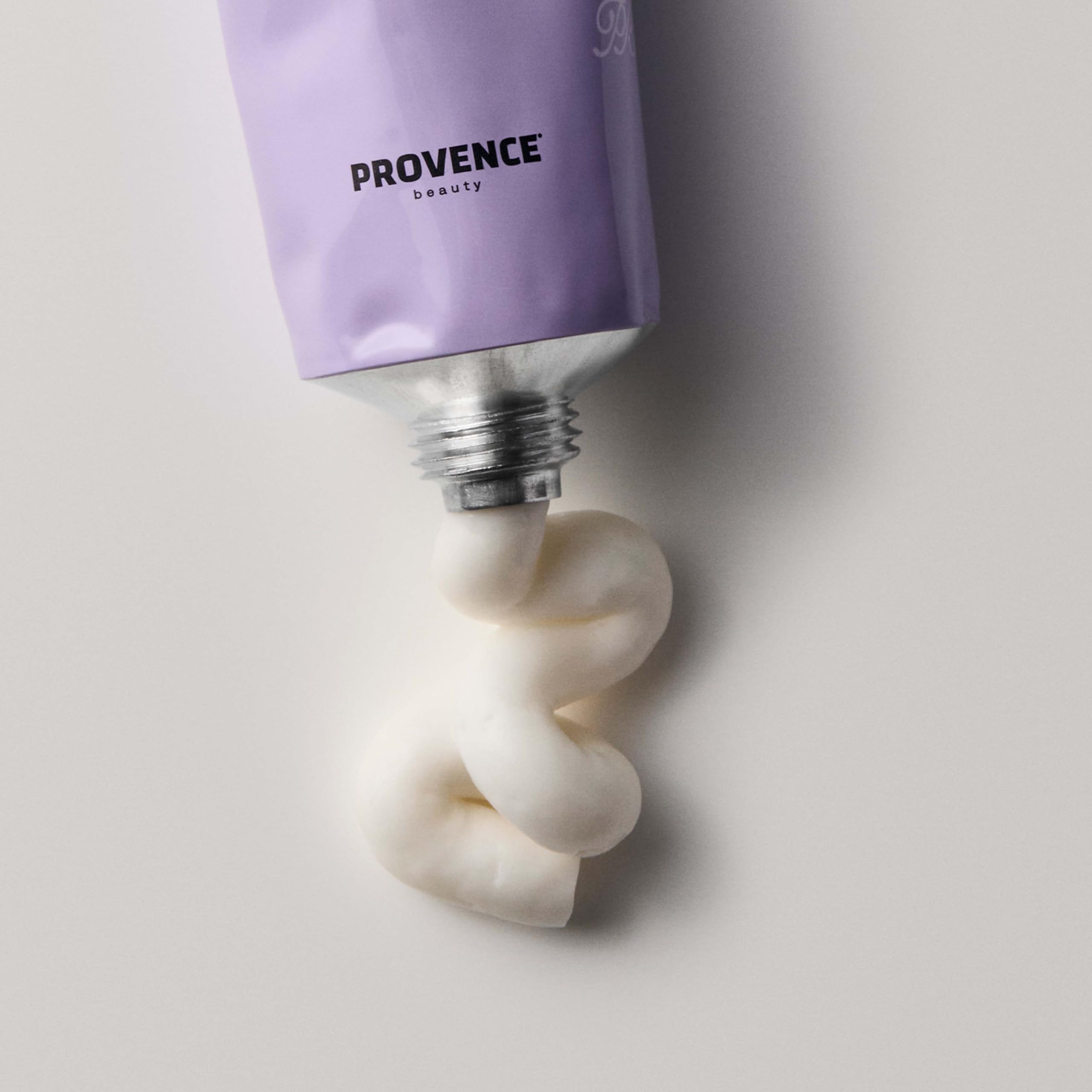 Ingrédients Ectoin et Aloe dans la crème Bare Lumière