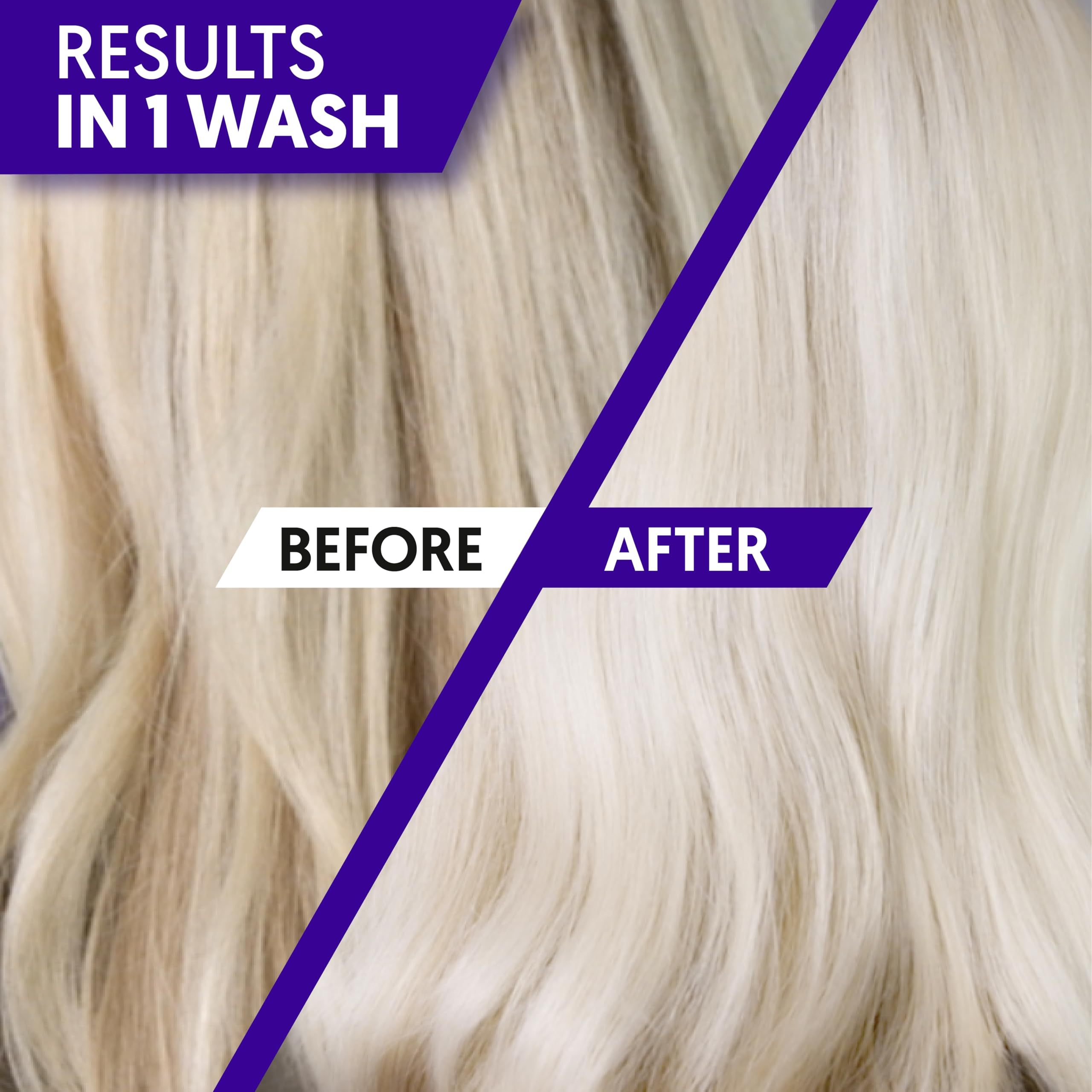 PROVOKE Touch of Silver – mousse onctueuse qui démêle en douceur.