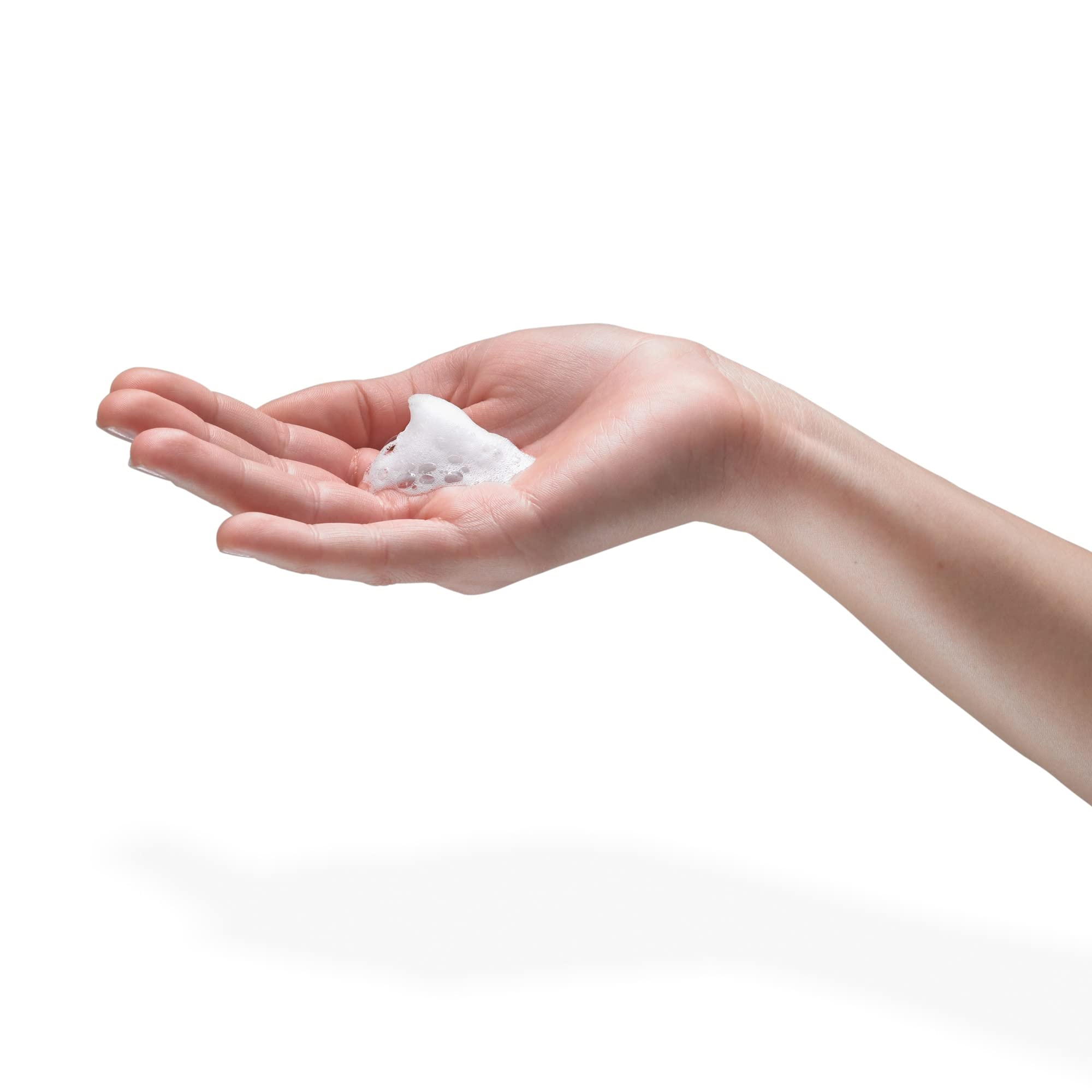 Distributeur sans contact Provon LTX-12, hygiénique et rapide.