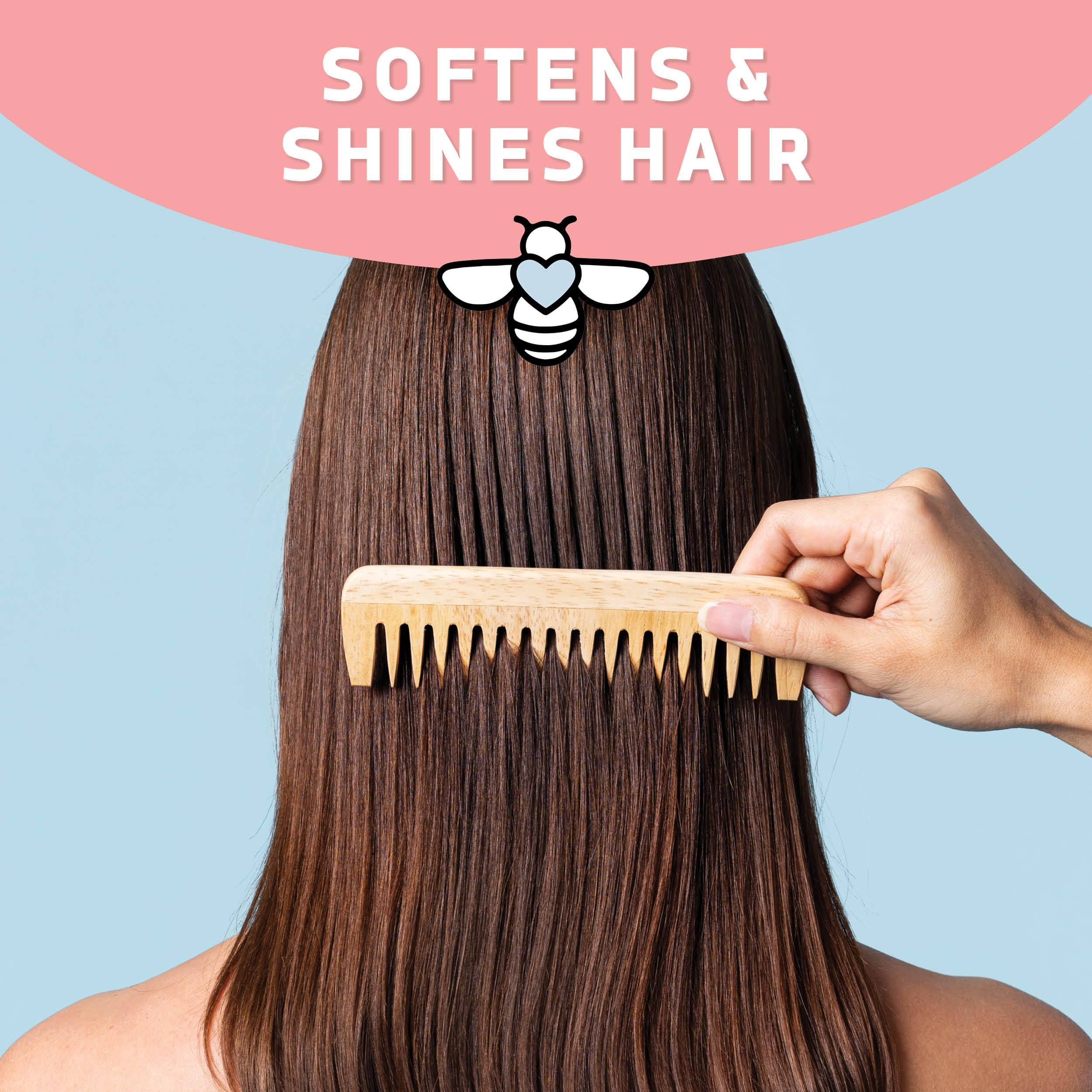 PSORIASIS HONEY Renewing Shampoo, usage familial adapté adultes et enfants.