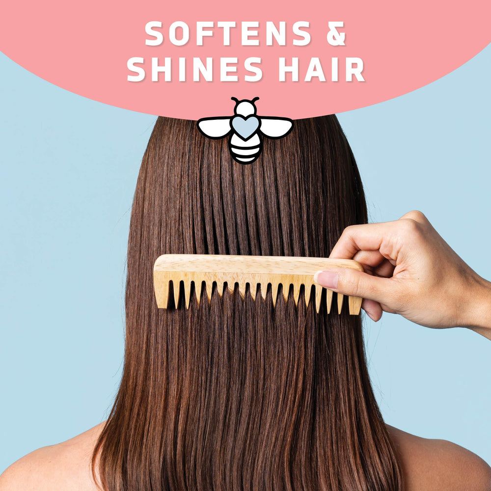 PSORIASIS HONEY Renewing Shampoo, usage familial adapté adultes et enfants.