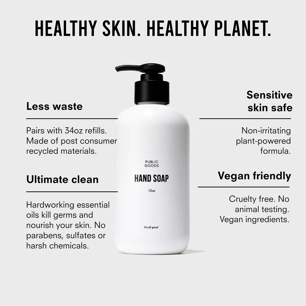 Texture douce et non irritante pour toutes les peaux.