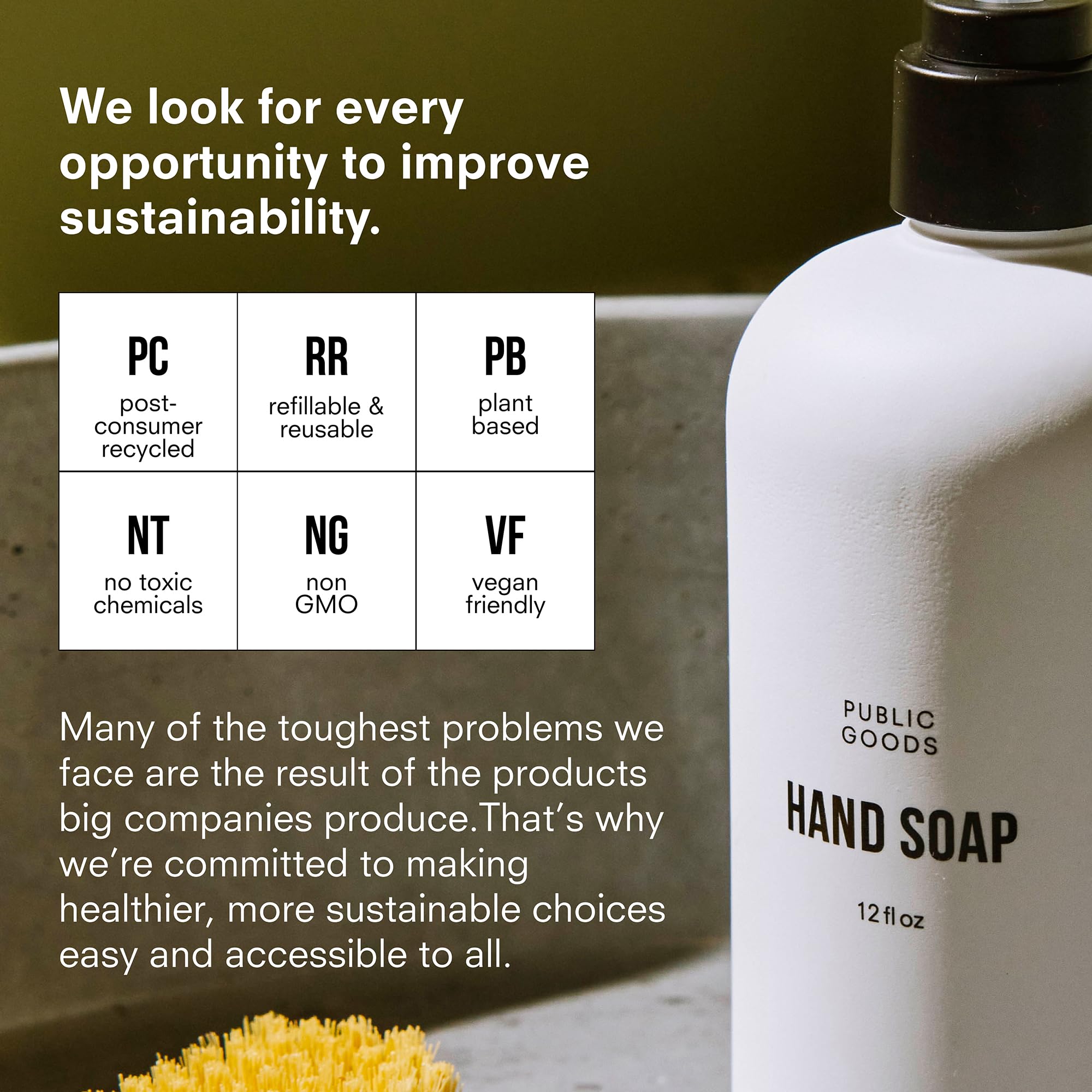 Sans parabènes et sans sulfates pour une routine légère.
