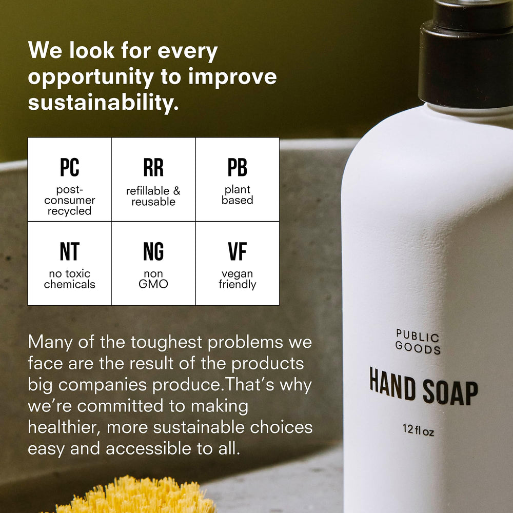 Sans parabènes et sans sulfates pour une routine légère.