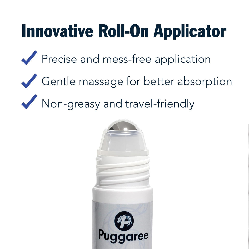 Puggaree formulation sans parabènes et sans sulfates, utilisation sûre.