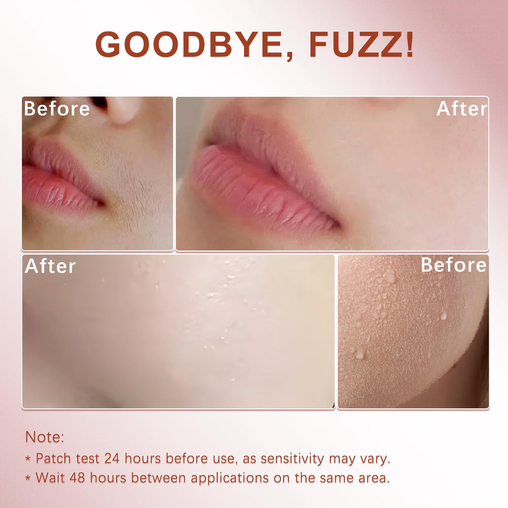 PUILOG crème visage application rapide — prête pour maquillage