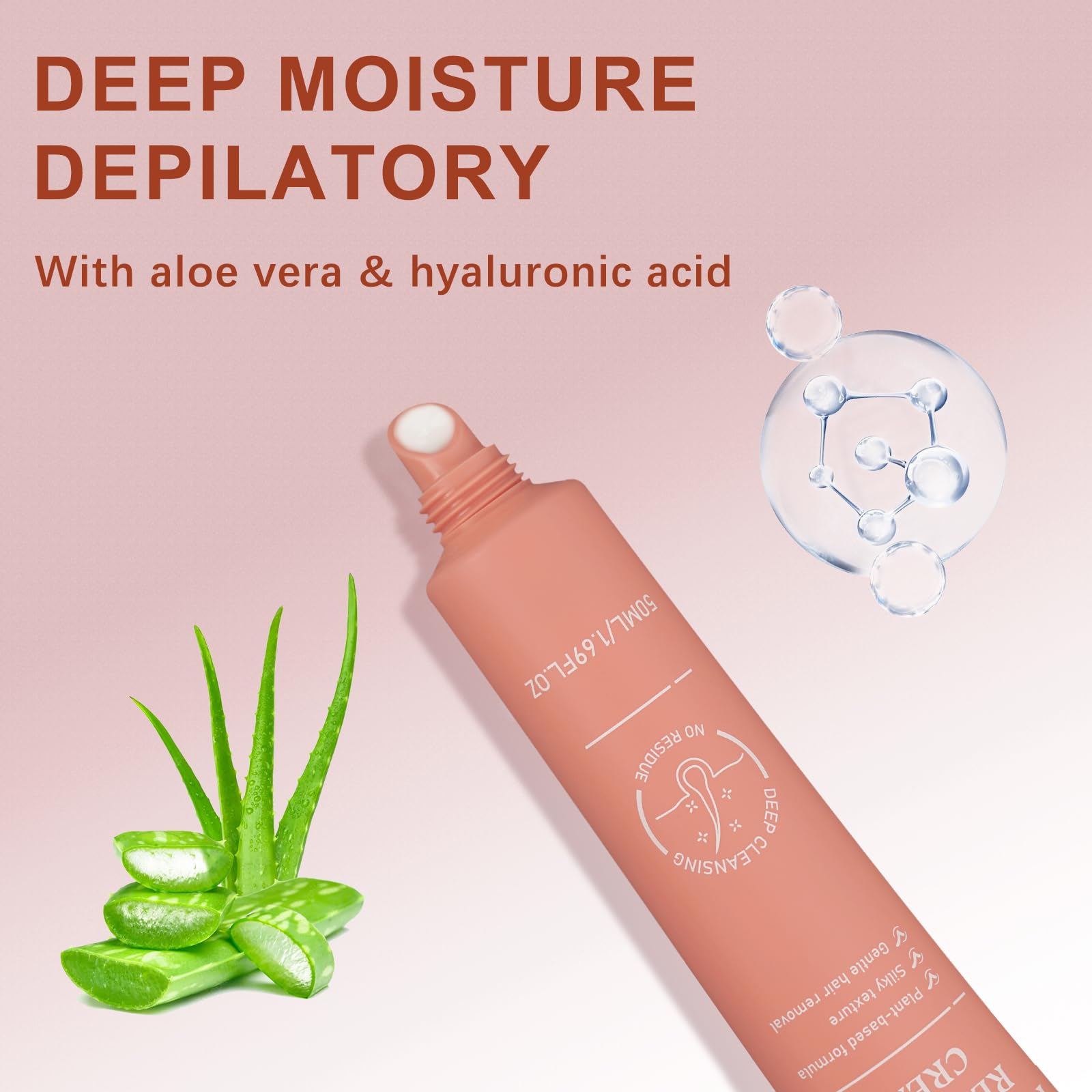 PUILOG emballage compact format 50 ml pratique à emporter