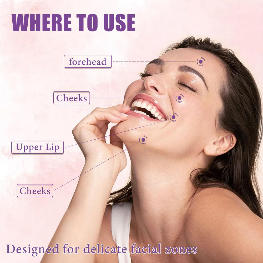 PUILOG gift-ready beauty solution for gentle at-home hair removal.