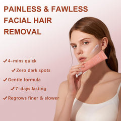 PUILOG spatule-applicateur visage — application uniforme