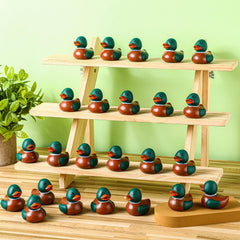 PullCrease canards colvert motif colvert charmant.