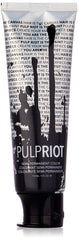 Pulp Riot coloration semi-permanente Noir – bouteille prête à l'emploi pour une couleur riche.