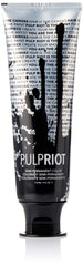 Pulp Riot couleur Rose clair sur bouteille prête à appliquer, couleur riche et durable.