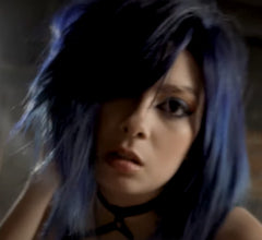 Pulp Riot Dark Water: application sur cheveux pour une couleur personnalisable