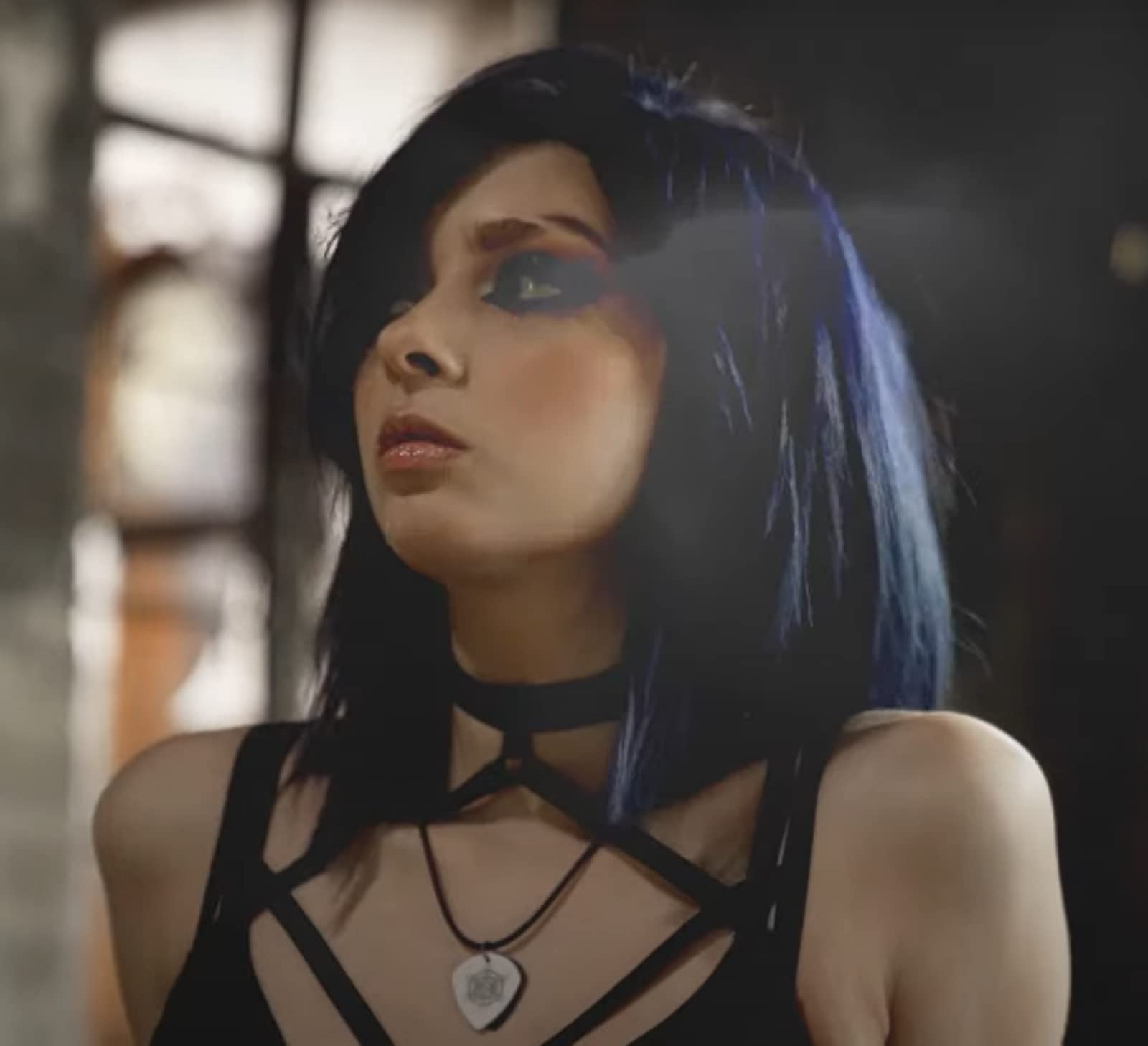 Pulp Riot Dark Water: résultat couleur riche et durable