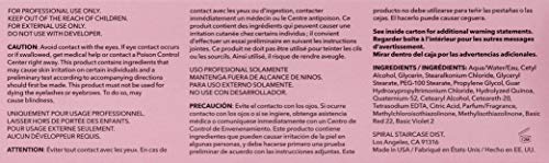 Pulp Riot emballage Rose clair, design élégant prêt à présenter.