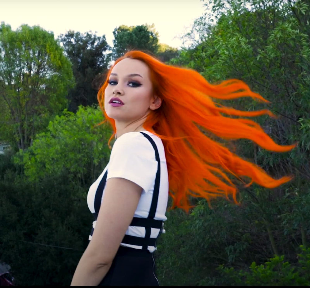 Pulp Riot NeoPop Nuclear : saturation en sections pour résultat uniforme