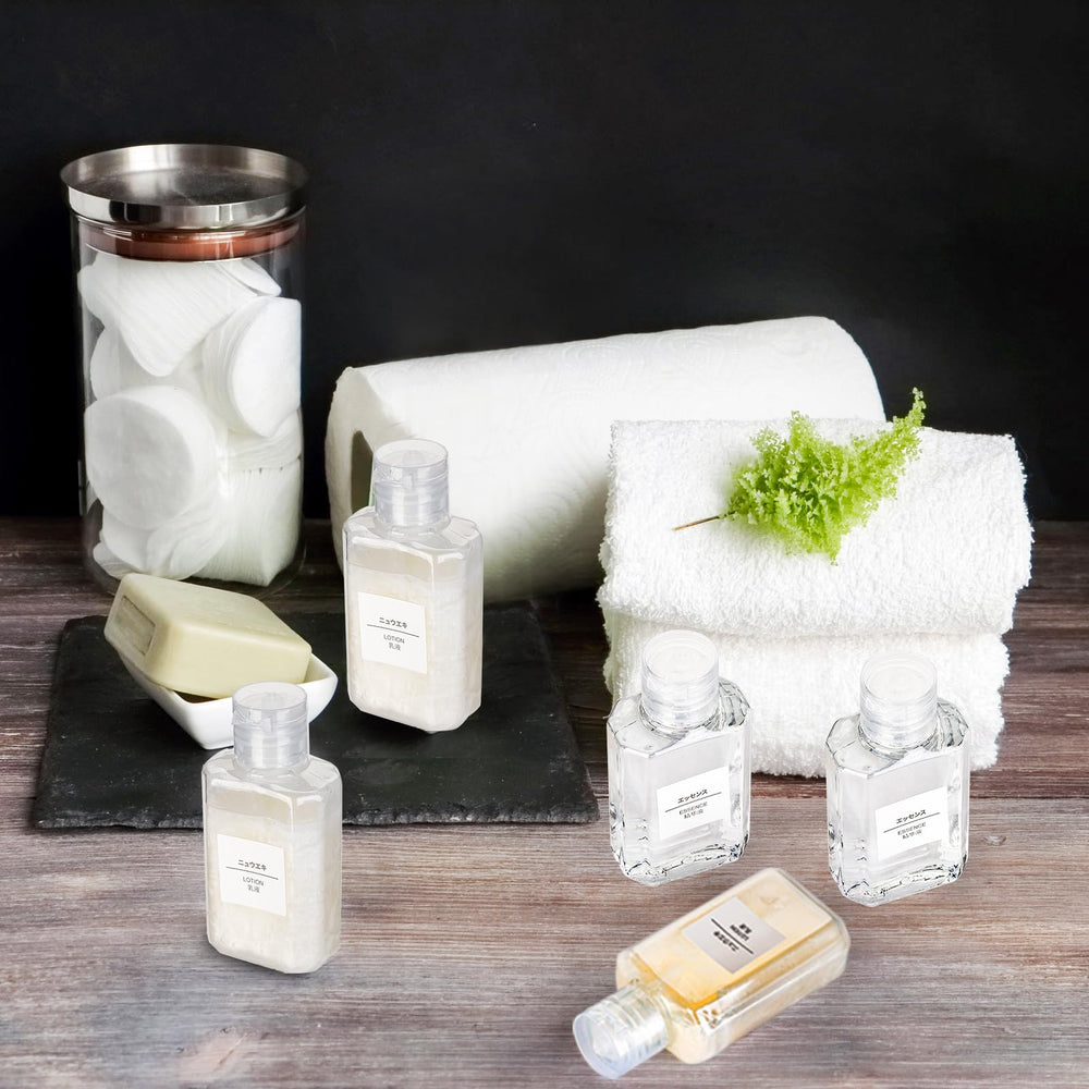 Pumtus Pack60 bouteilles réutilisables, solution économique pour toute la famille.