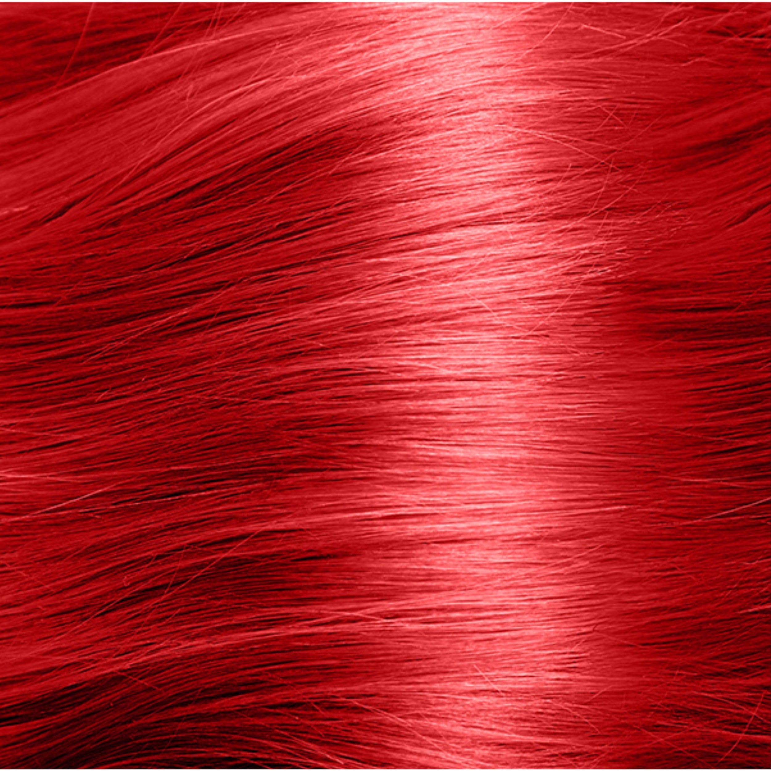 Utilisation quotidienne: Punky Colour peut rafraîchir la couleur selon besoin.