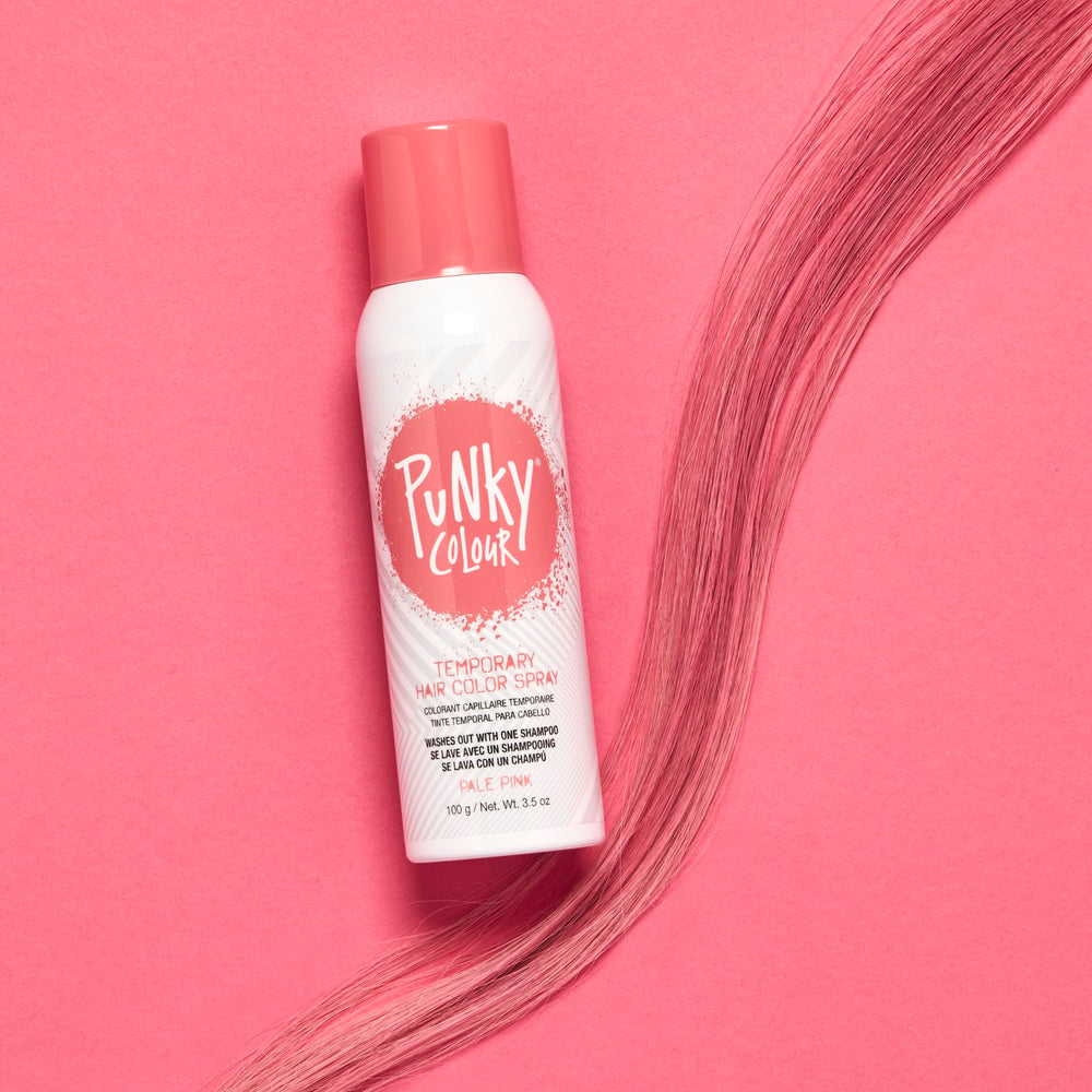 Punky produit sans cruauté animale et non testé sur animaux.