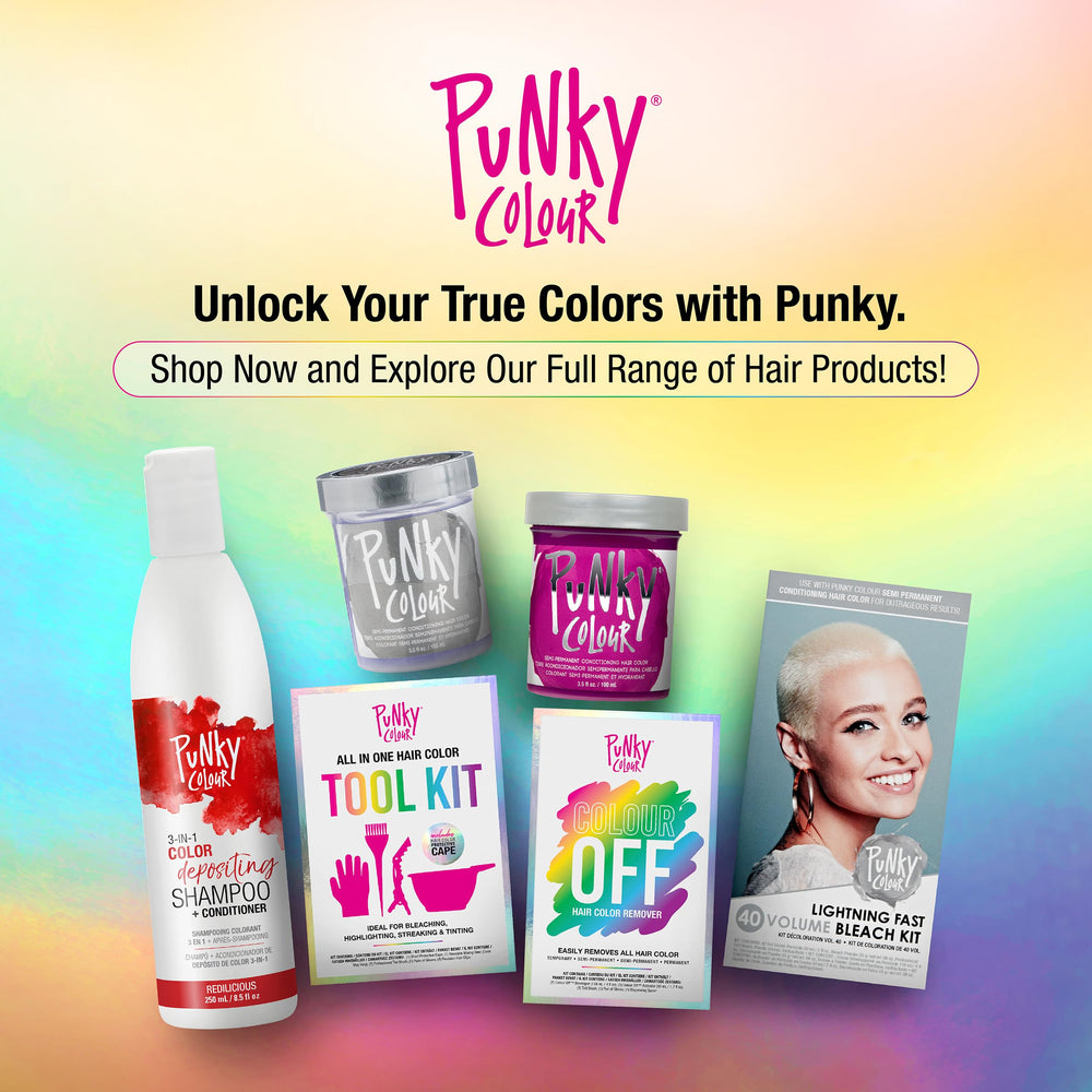 Punky Gants protecteurs pour manipuler le produit en toute sécurité