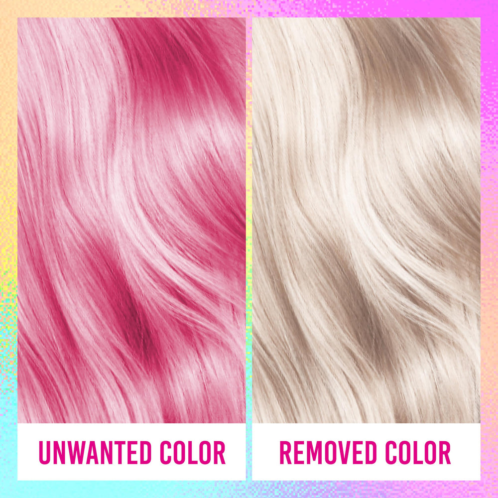 Punky Intrabond Masque Réparateur pour protéger les longueurs après coloration