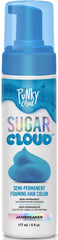 Punky Sugar Cloud Jawbreaker : bouteille pratique pour application rapide à domicile