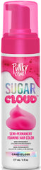 Punky Sugar Cloud CandyFloss – bouteille facile à manipuler, couleur vive prête à appliquer.